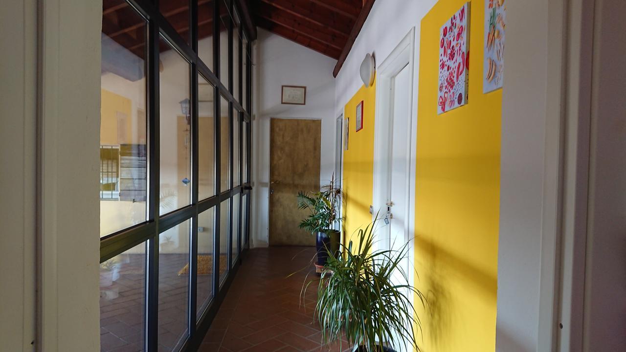 B&B Il Loto Bike Friendly Vailate Extérieur photo